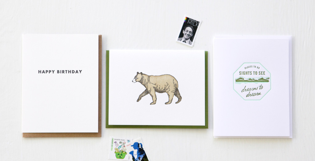 Nicely Noted Stationery Subscription Service