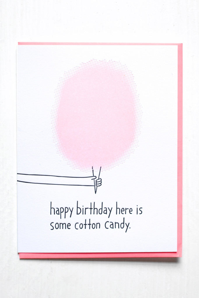 Nicely Noted stationery subscription service