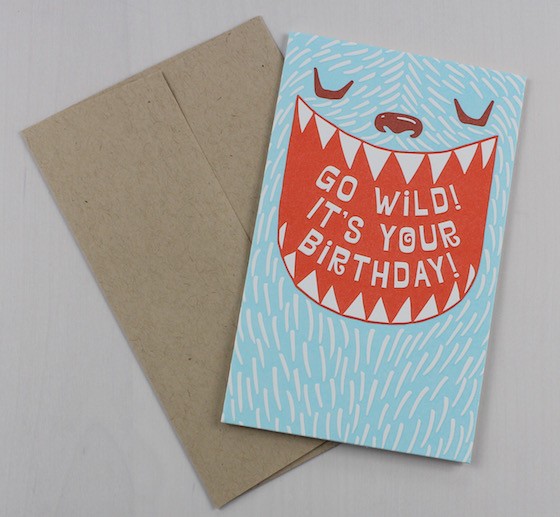 Nicely Noted stationery subscription service