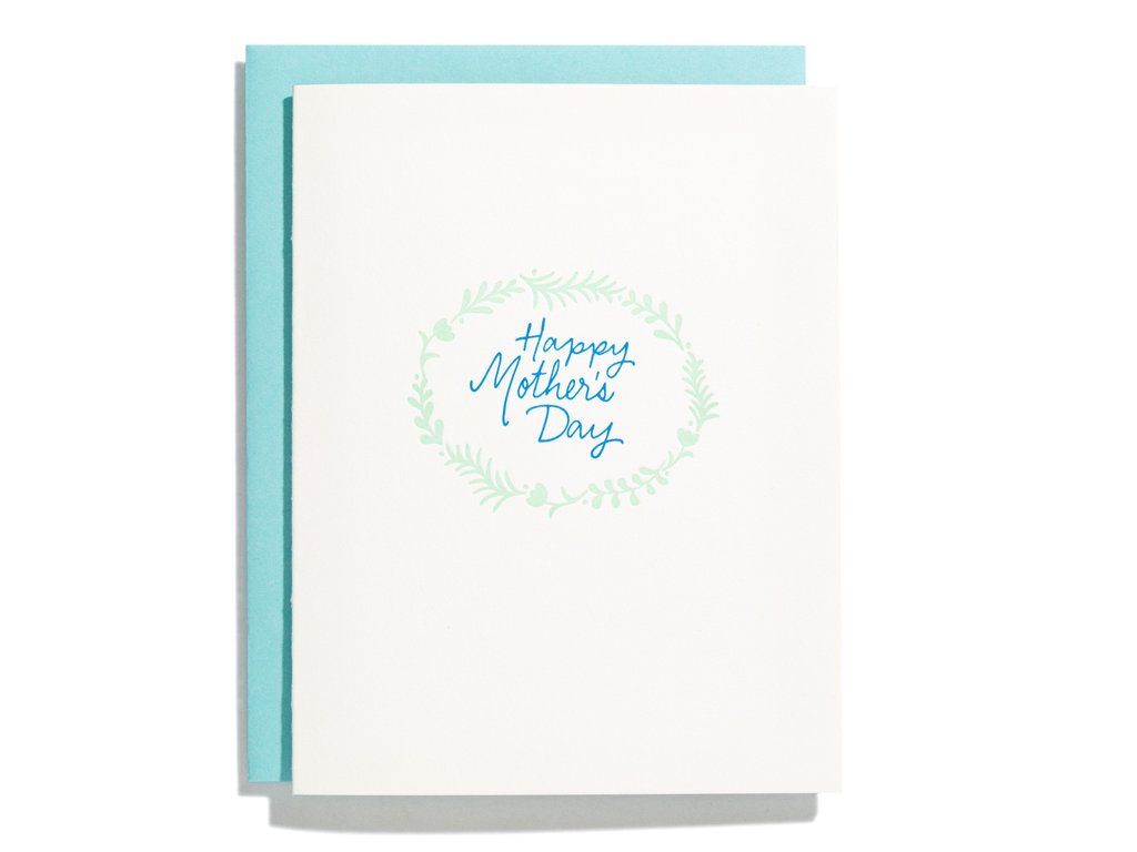 Free Mother's Day Card